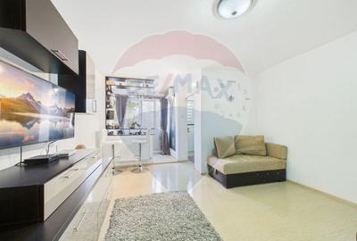 Garsoniera de vanzare in zona Brancoveanu - 4