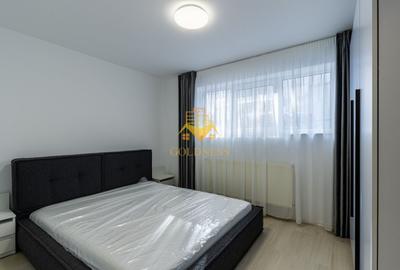 Apartament cu 2 camere semidecomandat, mobilat în Zorilor - 2