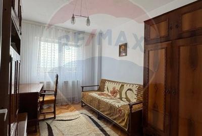 Apartament 3 cam.decomandat  cu centrala-Piata Uta/stadion - 5