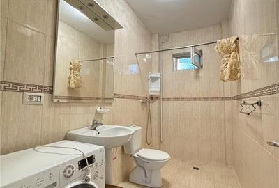 Casă cu 6 camere cu Teren 300 Mp în Central - 9