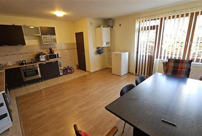 Casă individuală cu 5 camere cu Teren 400 Mp în Gheorgheni - 17