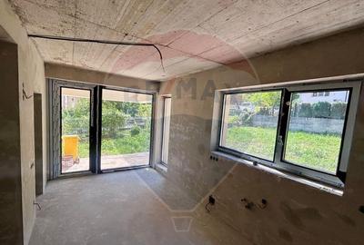 VILA NOUA DE VANZARE in zona Parcul Mare (Regina Maria) - 9