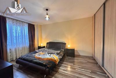 Apartament cu 2 camere mobilat&utilat-Torontalului - 5