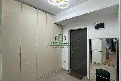 Apartament tip studio - Parc Residence - 1