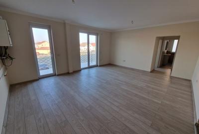 Apartament cu 2 camere decomandat în Giroc - 3