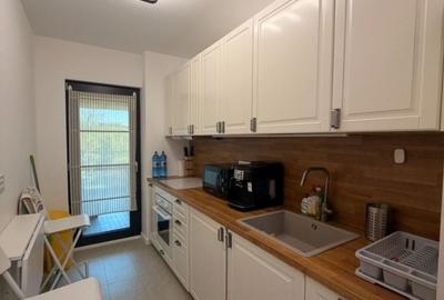 Apartament cu 3 camere decomandat în P-ta Presei Libere - 5