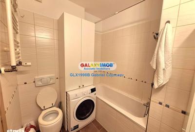 Apartament cu 2 camere decomandat, mobilat în Berceni - 3