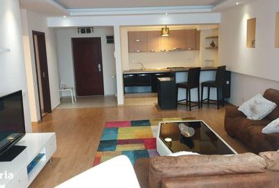 Apartament cu 2 camere, mobilat în Vitan - 6