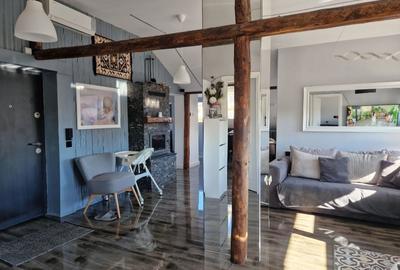 Apartament cu 4 camere decomandat în Sud - 3