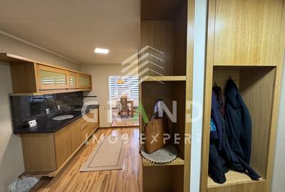 Apartament cochet cu 2 camere | Zona Plopilor/Platinia Shopping Center - 3