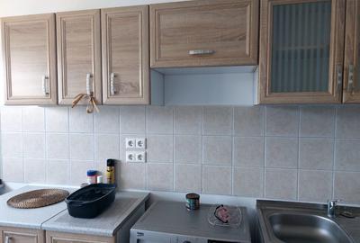 Inchiriere apartament 2 camere Doamna Ghica Plaza - 13