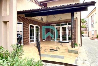 Apartament cu 2 camere decomandat, mobilat în Central - 2