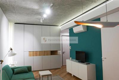 Apartament cu 2 camere decomandat, mobilat în Floreasca - 11