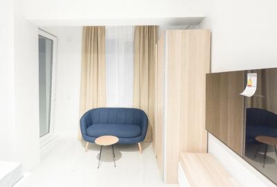 Garsoniera mobilata & utilata | Prima inchiriere | 45mp | Parcare inclusa - 5