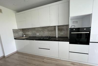 Inchiriez apartament cu 2 camere in zona Dambul Rotund - 6