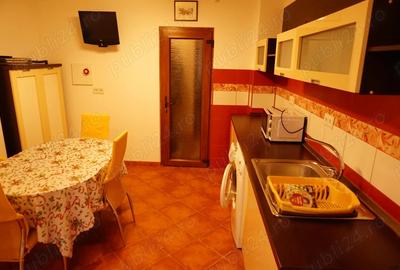 Apartament 4 camere dec Mazepa I Centru Faleza,et.1 4,CT AC NOU Apartament 4 camere dec Mazepa I Centru Faleza,et.1 4,CT AC NOU - 6