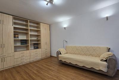 Inchiriere garsoniera decomandata,etaj 1,  metrou Timpuri Noi, loc de parcare - 3
