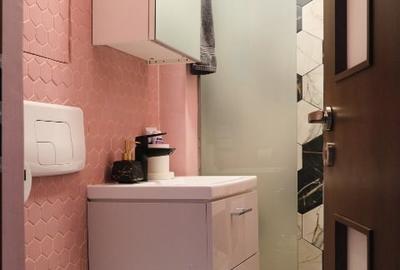 Apartament cu 4 camere decomandat, mobilat în 1 Mai - 14