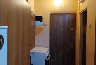 Garsonieră semidecomandată în Păcurari - 3