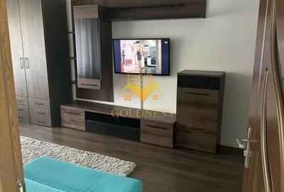 Garsonieră decomandată, mobilată în Mărăști - 2