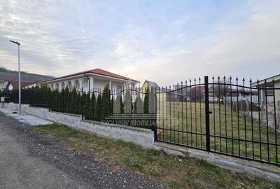 Casă individuală cu 6 camere cu Canalizare în Cetate - 2