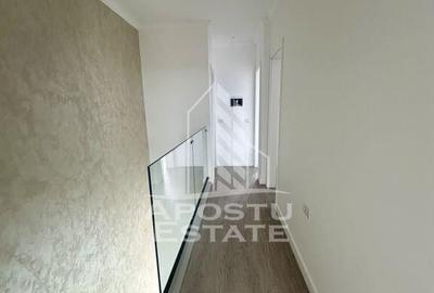 Casă cu 4 camere cu Teren 285 Mp în Giroc