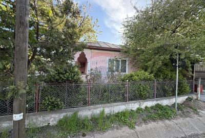 Casă individuală cu 5 camere cu Teren 3818 Mp în Țifești - 11
