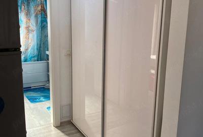 Apartament cu 2 camere decomandat în Giroc - 2