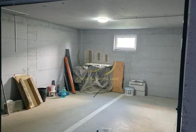 Spatiu depozitare sau productie mica - 2