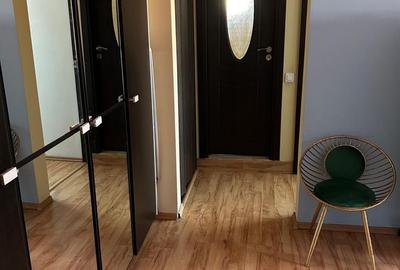 Apartament cu 3 camere decomandat în Exterior Vest - 3