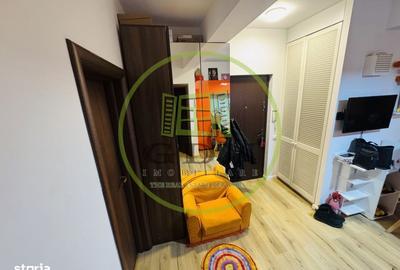Apartament cu 3 camere semidecomandat în Jiului - 12