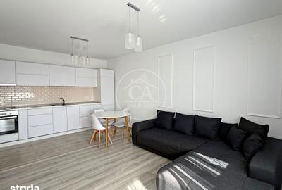Apartament cu 2 camere în Orașul Nou - 2