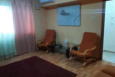 Ultracentral Dorobanti garsoniera - 2