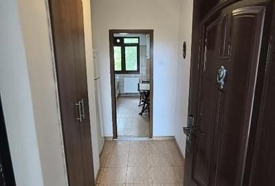 Apartament cu 2 camere decomandat, mobilat în Complex Studențesc - 3