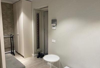 Garsonieră în Lujerului - 9