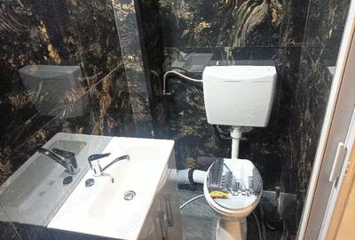 Apartament cu 2 camere semidecomandat în Complex Studențesc - 4