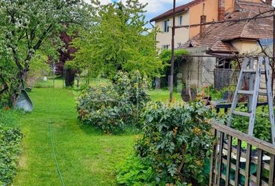 Casa noua | Teren 618mp | Zona de case a cartierului Gheorgheni! - 12