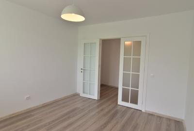 Apartament cu 2 camere decomandat în Câmpia Libertății - 7