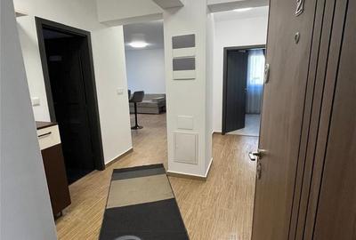 Apartament cu 3 camere în Tudor Vladimirescu - 2