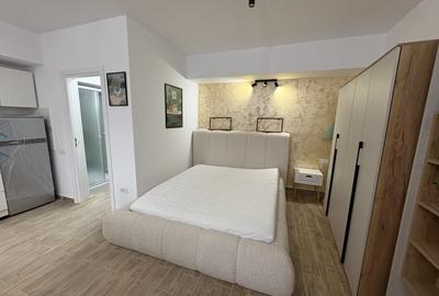 Garsonieră semidecomandată în Unirii - 2