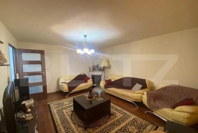 Apartament cu 4 camere decomandat în 1 Mai