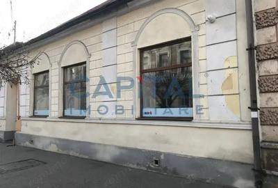 Spa?iu comercial de inchiriat, Gherla - 1