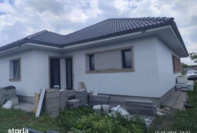 Casă cu 4 camere semidecomandat cu Teren 120 Mp în Becicherecu Mic - 8