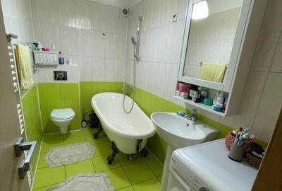 Apartament 3 camere zona Tomis 3 Brotacei, Constanta - 4