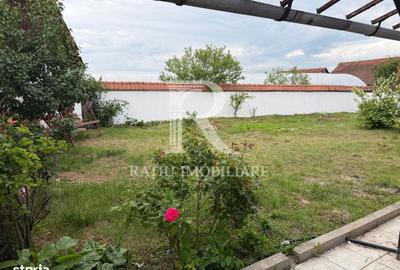 Casă cu 3 camere în Remetea - 7