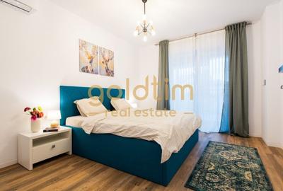 SUPERB/ UNIC/ VEDERE LAC/TERASA 20 MP/ 2 BAI/ SPATII DEPOZITARE - 28