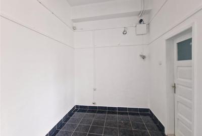 RECO spatiu comercial Nufarul - 2