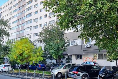 Apartament cu 3 camere semidecomandat, mobilat în Timișoara - 2