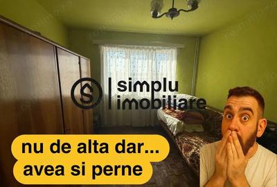 3 camere decomandate, zona Fortuna - 106 000 Euro - 9