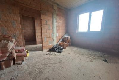 Duplex 5 camere, 128 mp utili, despartit prin camera tehnica, Calea Urseni - 7